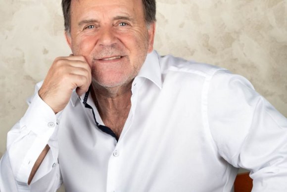 Vánoční koncert Jakuba Smolíka - hlavní náhled