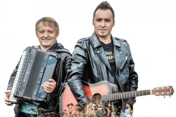 Duo Jamaha - hlavní náhled