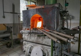 Sklárna Svoboda Karlov