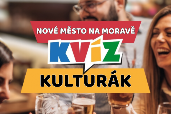 Chytrý kvíz v kulturáku – zábava při které jsme spolu - hlavní náhled