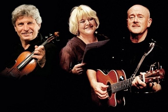 Jiří Pavlica, Hradišťan & Hana a Petr Ulrychovi, Javory Beat - hlavní náhled