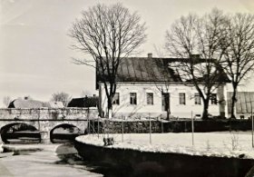 Špačkův dům v Herálci opět ožije