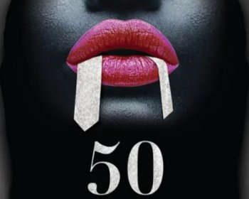 Kultura pod hvězdami - 50 odstínů!