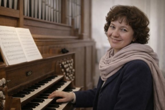 Vzpomínkový koncert na Marii Laušmanovou - hlavní náhled