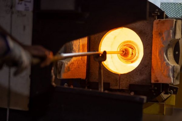 Pět století tradice: Vysočina láká na sklo