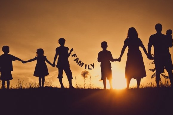 15.5. Mezinárodní den rodiny - hlavní náhled