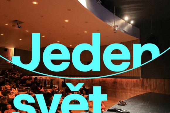 Jeden svět NMNM - hlavní náhled