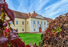 Toulání Křižanovskou vrchovinou