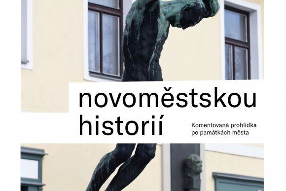 Procházka novoměstskou historií - hlavní náhled