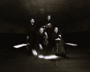 Concentus Moraviae: QUARTETO DI CREMONA