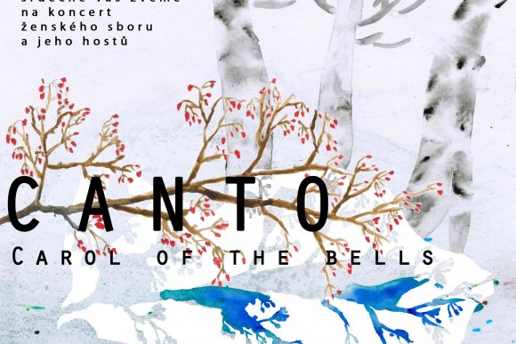 Canto – koncert ženského sboru a jeho hostů - hlavní náhled