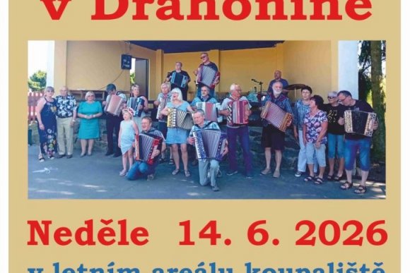 Setkání harmonikářů - hlavní náhled