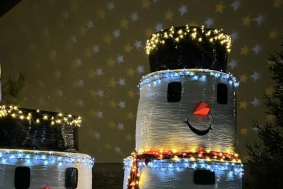 Vánoční tvoření pro děti - hlavní náhled