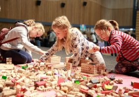 Akce na Vysočině tento víkend 14.11. - 17.11.