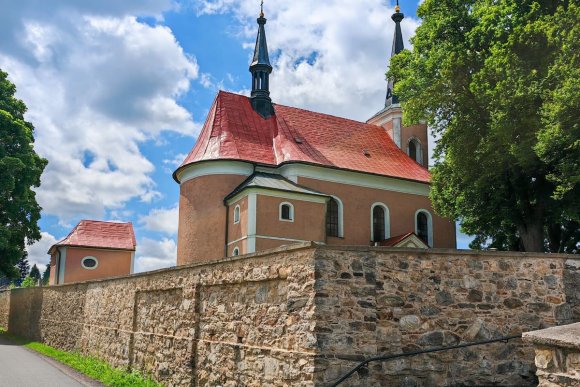 Oslavy 660 let Herálce - hlavní náhled