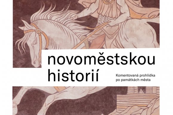 Procházka novoměstskou historií - hlavní náhled