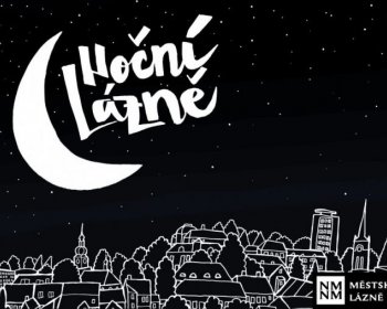Noční lázně a večerní saunové rituály