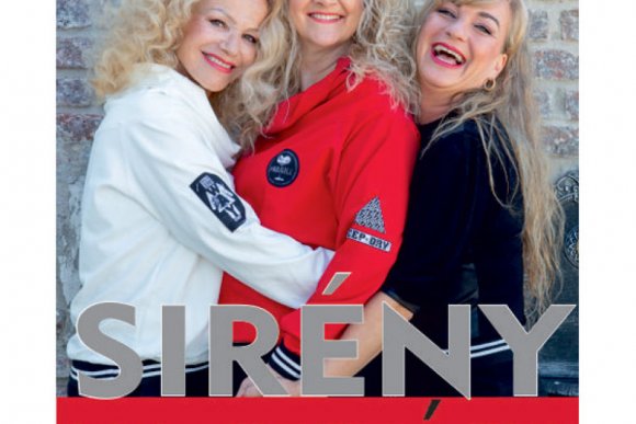 Sirény na cestách - hlavní náhled