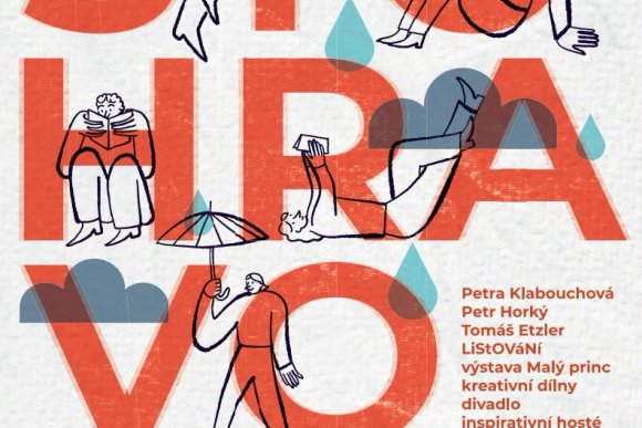 Festival Sychravo - hlavní náhled