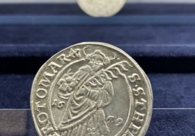 Čtyři stříbrné poklady uvidíte v Nedvědici