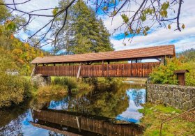 Po stopách řeky Svratky