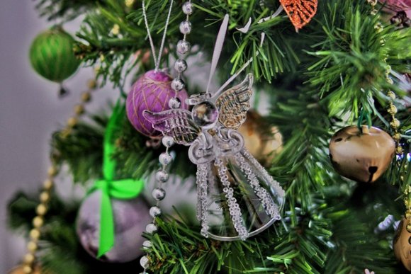 Vánoční jarmark ve Štěpánově - hlavní náhled