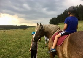 Horse & Ride Club Věcov