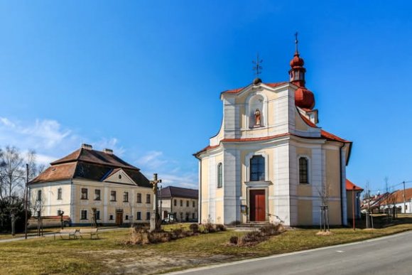 Divadlo Santini - hlavní náhled