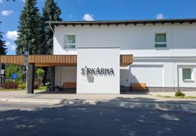 Sirkárna