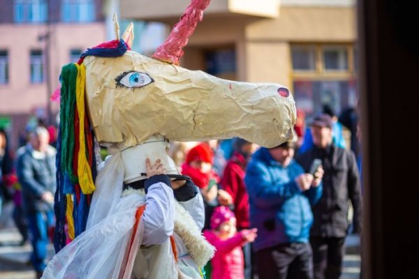 Akce na Vysočině tento víkend 6.2. - 8.2.