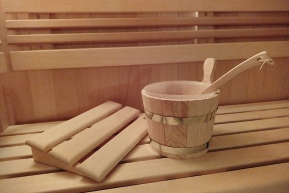 27.5. Saunový rituál - hlavní náhled