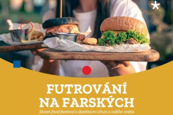 Futrování na Farských - hlavní náhled