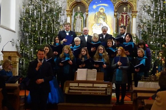 Česká mše vánoční Jakuba Jana Ryby - hlavní náhled