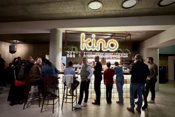 Novoměstské kino se mění v kinohotel