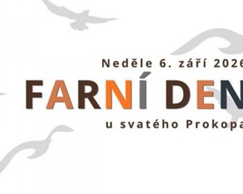 Farní den u sv. Prokopa