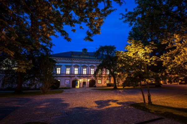 Akce na Vysočině tento víkend 15.5. - 17.5.