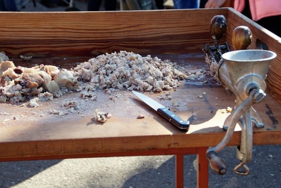 Ujčovská zabíjačka - hlavní náhled