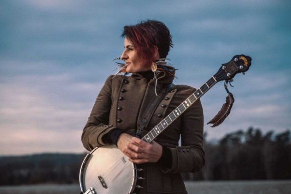 Radůza a kapela - hlavní náhled