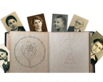 Veřejné čtení jmen obětí holocaustu