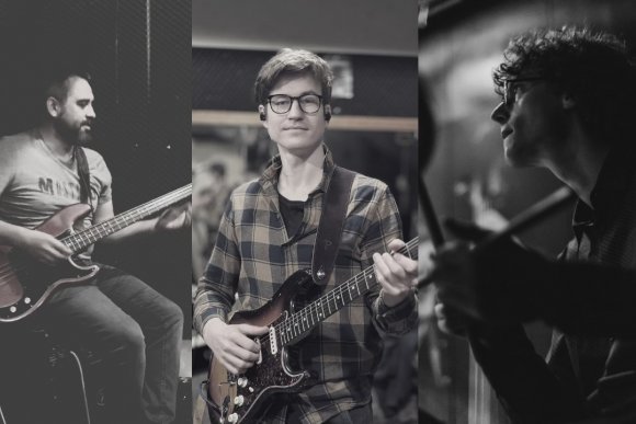 Koncert Assembly Boys - hlavní náhled