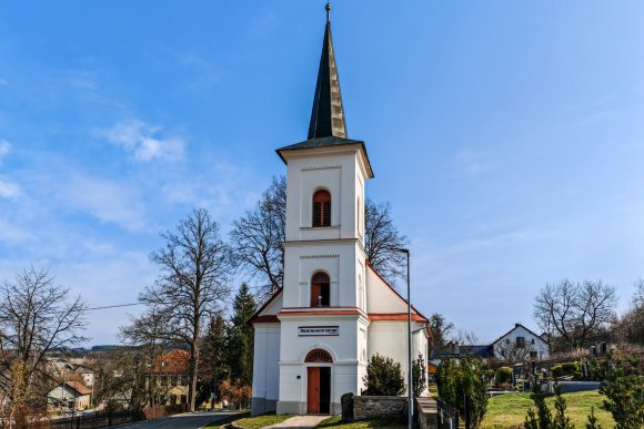 Adventní koncert Listověj - hlavní náhled