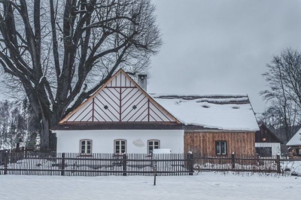 Akce na Vysočině tento víkend 12.12. - 14.12.