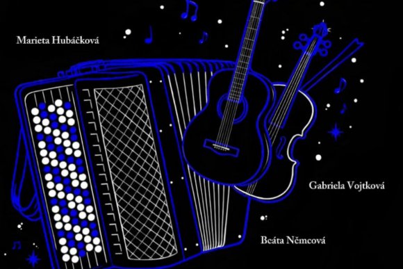 Jarní koncert - hlavní náhled