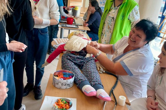 DEN ZDRAVÍ - hlavní náhled