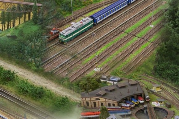 Žďárská lokálka - hlavní náhled