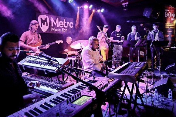 4Gypsy Soul - hlavní náhled