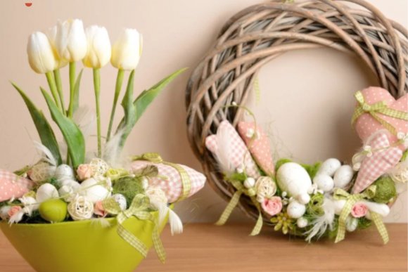 Prodejní výstava Klubu v 9 - hlavní náhled