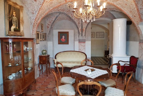 Dny architektury ve Žďáře - hlavní náhled