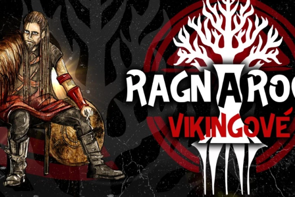 RAGNAROCK: VIKINGOVÉ - hlavní náhled