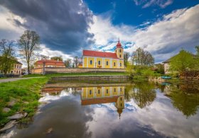Za krásami Sněžného a okolí
